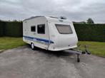 Te koop caravan hobby, Caravans en Kamperen, Caravans, Particulier, Hobby