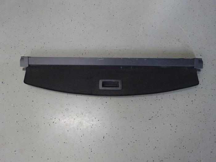 Bâche coffre à bagages d'un Peugeot 308, Autos : Pièces & Accessoires, -, 3 mois de garantie, Utilisé, -