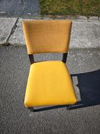 Mooie stoelen horeca, Maison & Meubles, Chaises, Autres couleurs, Enlèvement, Tissus, Cinq, Six Chaises ou plus
