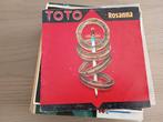 Toto - Rosanna, Gebruikt, 7 inch, Single, Ophalen of Verzenden