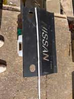 Nissan, Ophalen, Nissan