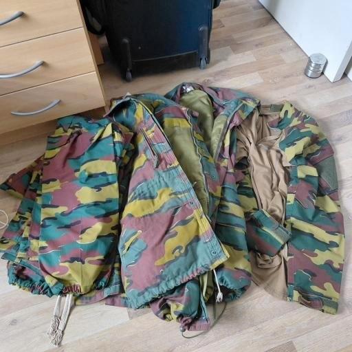 abl kledij, Kleding | Heren, Overige Herenkleding, Gedragen, Ophalen