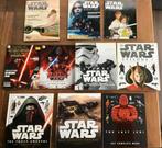 Boeken Star Wars, Verzamelen, Ophalen of Verzenden, Boek of Poster