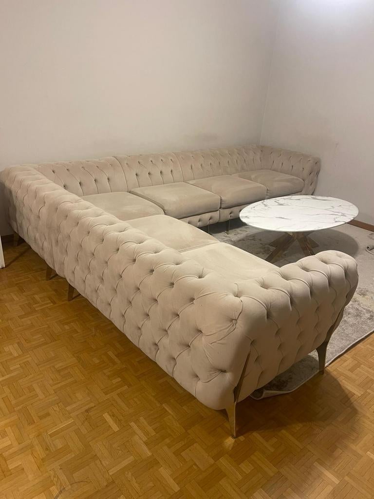 Salon Sofa, Maison & Meubles