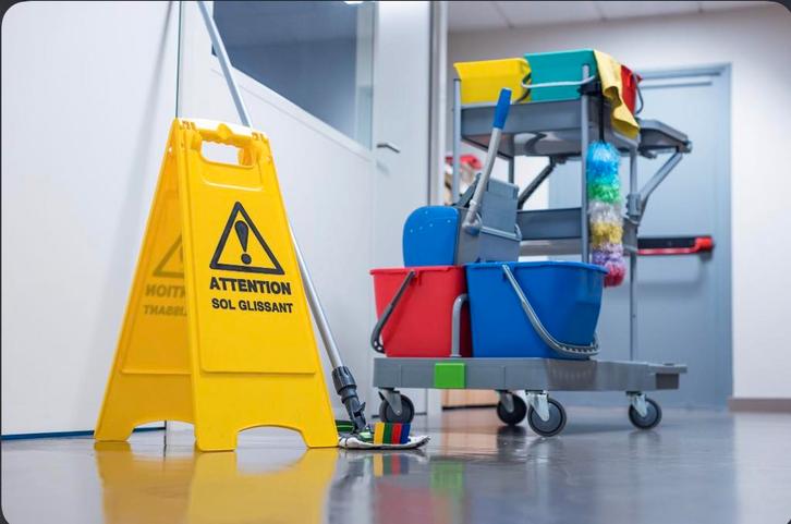 Femme de ménage, Vacatures, Vacatures | Schoonmaak en Facilitaire diensten