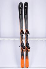 159 skis ATOMIC VANTAGE 82 Ti, PROLITE, grip walk, Carving, Enlèvement ou Envoi, Skis, Utilisé