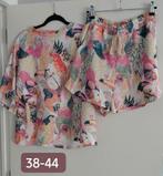 2 delig setje, Vêtements | Femmes, Grandes tailles, Enlèvement ou Envoi, Neuf