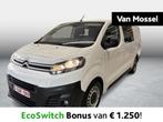 Citroën Jumpy M 2.0 BlueHDi 180 dubbel cabine, Autos, Camionnettes & Utilitaires, 177 ch, Citroën, 5 portes, Diesel