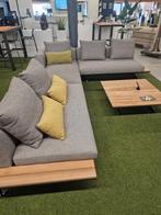 4SO Kioto set – showroomkorting -50%, Neuf, Table d'appoint, 8 places, Enlèvement