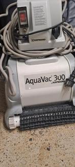 Robot electrique piscine, Jardin & Terrasse, Accessoires de piscine, Enlèvement, Utilisé