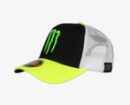 Valentino Rossi mid visor WRT sponsor cap pet MOMCA543106, Enlèvement ou Envoi, Neuf, One size fits all, Casquette