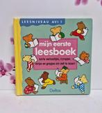 💚 Livre : Mon premier livre de lecture, Enlèvement ou Envoi, Hetty van Vught