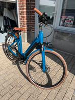 E bike roland garros, Ophalen, Zo goed als nieuw