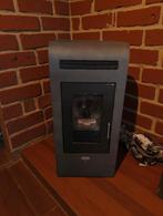 poêle pellet 16kw, Enlèvement, Utilisé, Autres carburants, Poêle à granulés