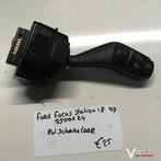 Ford Focus Station 1.8 2007 Wagennr 2500024   Ruitenwissersc, Gebruikt, -, -, Ophalen of Verzenden