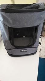 Rugzak voor kleine hond, Verzenden, Gebruikt