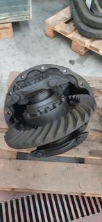 Diversen R752, Utilisé, Autres marques, Transmission et Accessoires