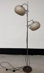Vintage Dijkstra mushroom vloerlamp Dutch design, Enlèvement