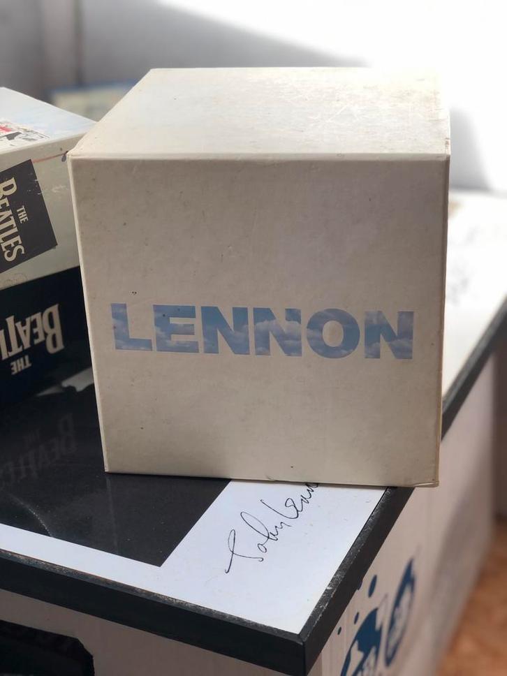 The Beatles collectors items, CD & DVD, CD | Rock, Utilisé, Enlèvement