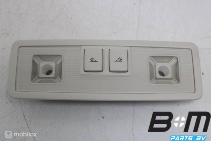LED binnenverlichting achterzijde VW Passat B8 5G0946291K, Utilisé
