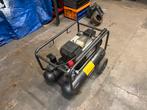 Compressor, Doe-het-zelf en Bouw, Ophalen, Gebruikt, 6 tot 10 bar, Minder dan 200 liter/min