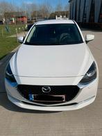 Mazda 2  1,5 sky activ wit mild hybride benzine 5deurs 2020, Autos, Mazda, Achat, Boîte manuelle, Entretenue par le concessionnaire