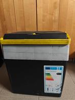 Elektrische frigobox Quigg 29L, Ophalen