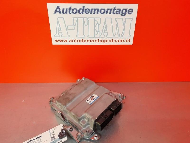 CALCULATEUR MOTEUR ECU Eclipse Cross (GK / GL) (1860D267), Utilisé, Mitsubishi