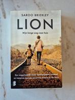 Saroo Brierley - Lion, Ophalen of Verzenden, Zo goed als nieuw, Saroo Brierley