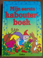 Wassink - Myn eerste kabouterboek, Ophalen of Verzenden, Wassink