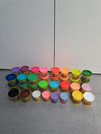 Lot Play-Doh, 31+4 potjes, NIEUW, Kinderen en Baby's, Speelgoed | Educatief en Creatief, Ophalen, Nieuw, Knutselen