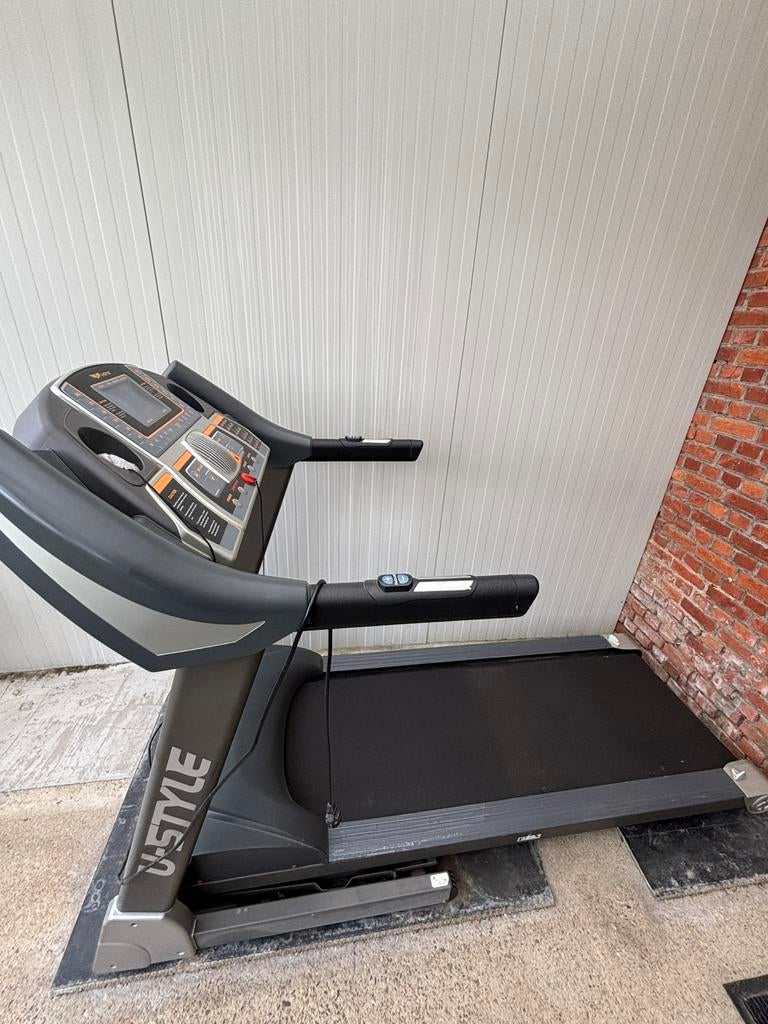 tapis roulant, Sports & Fitness, Enlèvement, Comme neuf