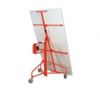 platenlift gyproclift levpano, Doe-het-zelf en Bouw, Ophalen