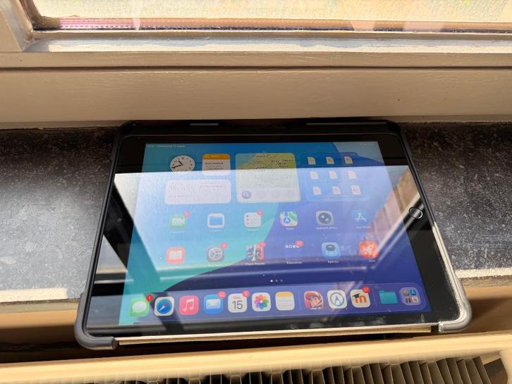 iPad (9ème génération) 64 Go Wi-Fi + Apple Pencil 1, Informatique & Logiciels, Apple iPad Tablettes, Neuf, Apple iPad, Wi-Fi, 64 GB