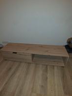 Tv meubel, Enlèvement