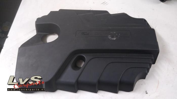 Plaque de protection moteur d'un Ford Mondeo, -, 3 mois de garantie, -, -