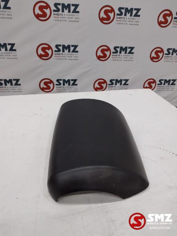 Couverture de rétroviseur principal droit iveco st, Neuf, Iveco, Rétroviseurs