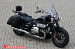 BMW R18 Classic 1st edition - 2021 - 6000 km @Motorama, 2 cilinders, Bedrijf, Meer dan 35 kW, Handvatverwarming