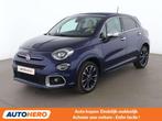 Fiat 500X 1.3 Turbo Yacht Club Capri (automatique), Autos, Fiat, Cuir, Achat, 500X, 5 portes