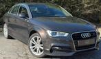 Audi A3 S-line 1.6Tdi 175.502km euro6, Auto's, Voorwielaandrijving, Euro 6, 4 cilinders, Bruin