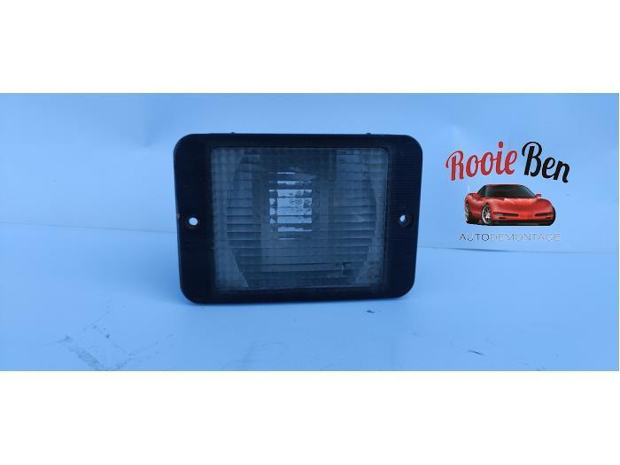 Feu arrière gauche d'un Pontiac Trans Sport, Autos : Pièces & Accessoires, Éclairage, Pontiac, Utilisé, 3 mois de garantie, Enlèvement ou Envoi