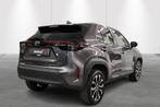 Toyota Yaris Cross 1.5 VVT-ie Hybrid 85kW Active Plus CVT, Auto's, Stof, Gebruikt, 750 kg, 116 pk