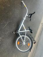 Transport voor de kids, Enlèvement, Utilisé, Vélo suiveur