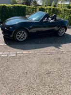 Mazda x5, Auto's, 139 g/km, 4 cilinders, Cabriolet, 0 kg