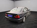 Bmw 320ci 6 cilinders benzine automaat, Auto's, BMW, Automaat, 4 zetels, Achterwielaandrijving, Beige