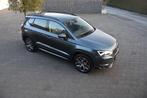 SEAT Ateca 1.5 TSI 150 DSG FR Navi/Cam/19"/Led/Alcantara, Autos, Argent ou Gris, Achat, Entreprise, 5 portes