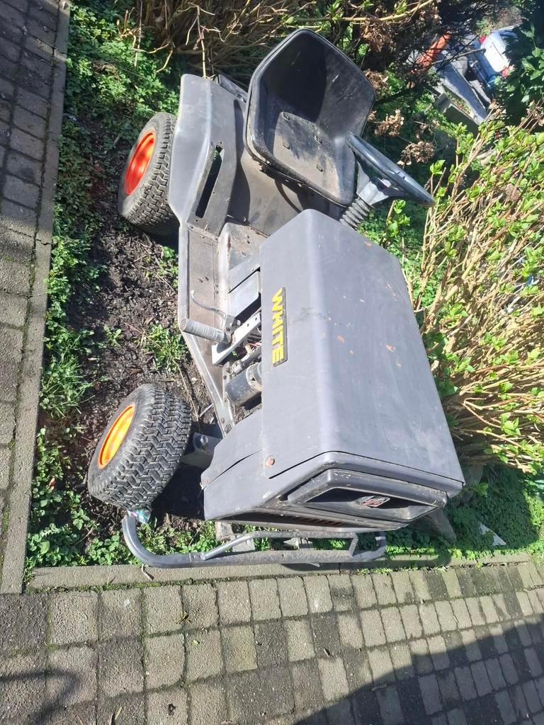 Tracteur, Enfants & Bébés, Jouets | Extérieur | Go-cart & Cuistax