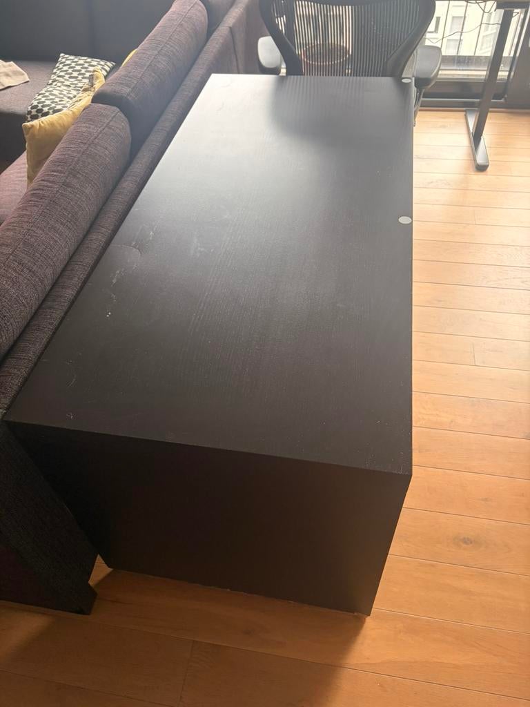 Bureau ikea, Enlèvement, Utilisé