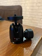Rotule ball Manfrotto, TV, Hi-fi & Vidéo, Neuf, Enlèvement ou Envoi, Avec rotule, Moins de 150 cm