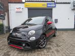 Abarth 595 1.4 T-Jet, Autos, Abarth, Cuir, 145 ch, Euro 6, Entreprise